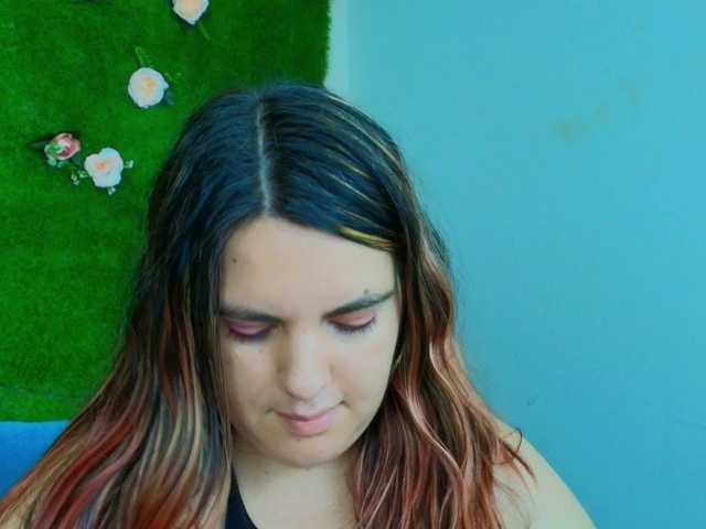 HugeTittiess live cam on BongaCams