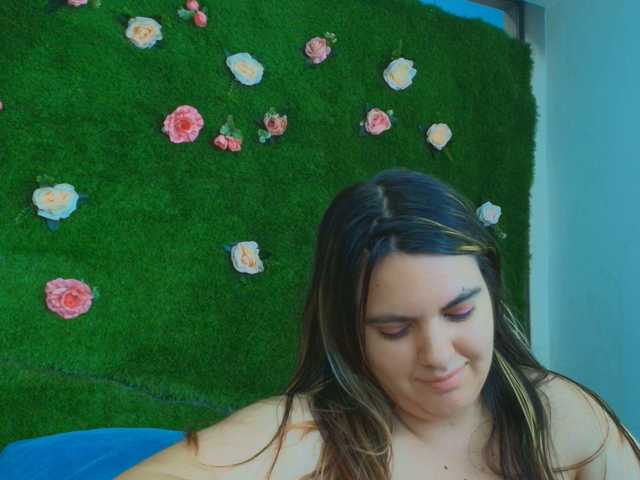 HugeTittiess live cam on BongaCams