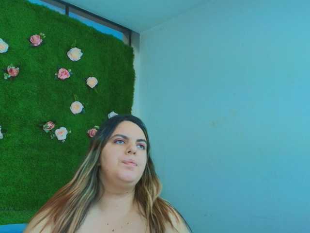 HugeTittiess live cam on BongaCams