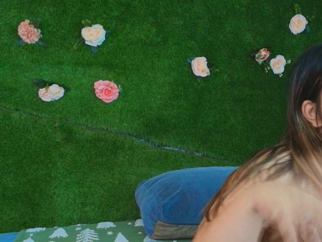 HugeTittiess live cam on BongaCams
