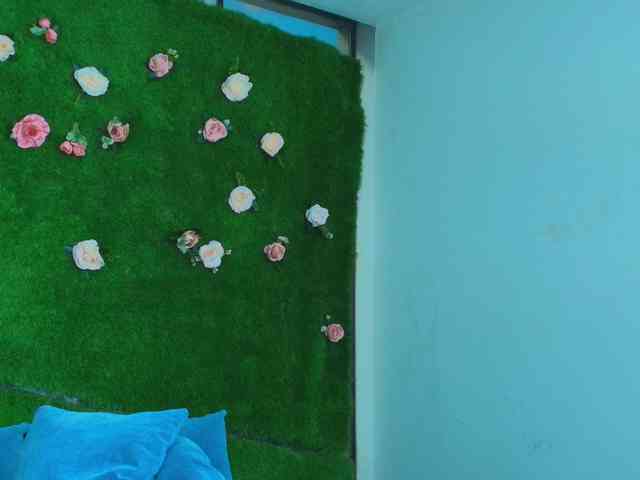 HugeTittiess webcam