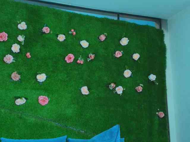 HugeTittiess webcam