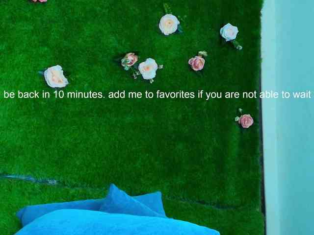 HugeTittiess webcam