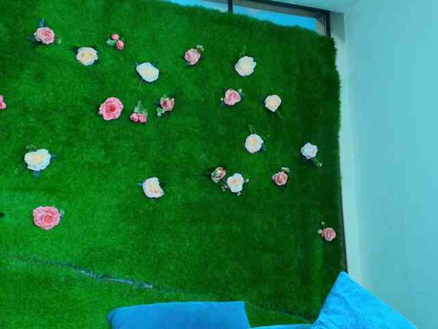 HugeTittiess webcam