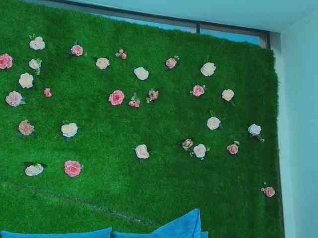 HugeTittiess webcam