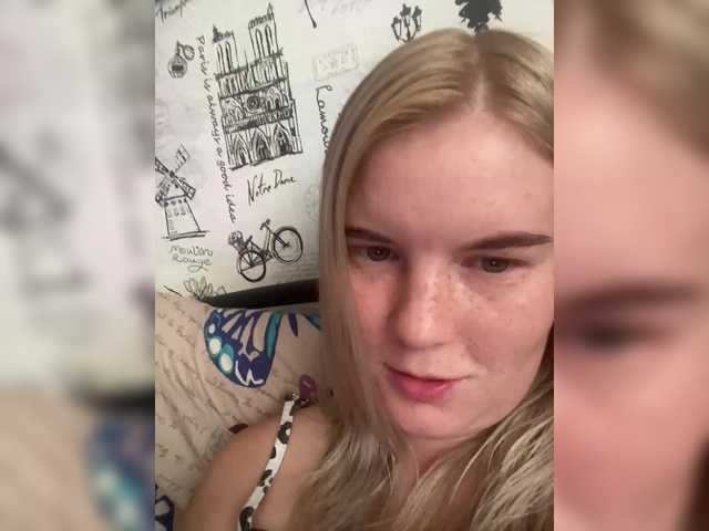 BARBIE303 webcam