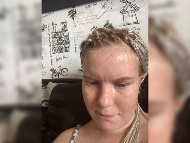 Amelia2004 live cam on BongaCams