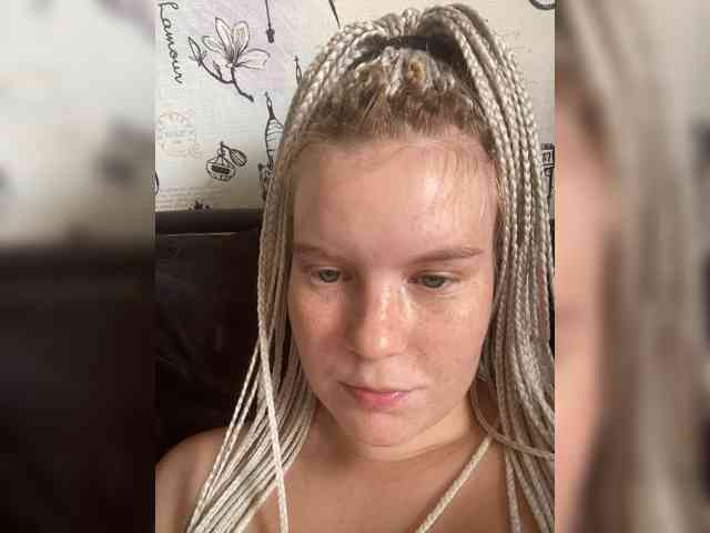 BARBIE303 webcam