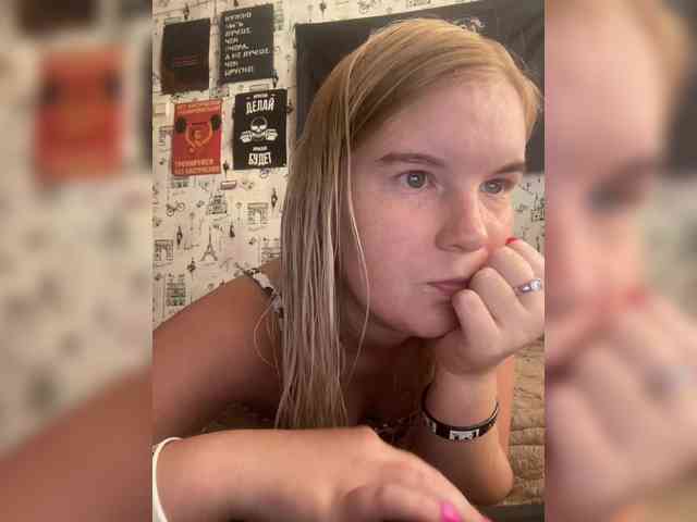 BARBIE303 webcam
