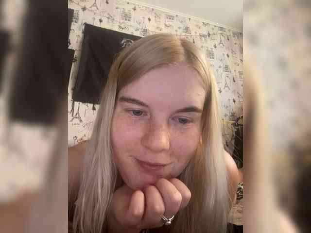 BARBIE303 webcam