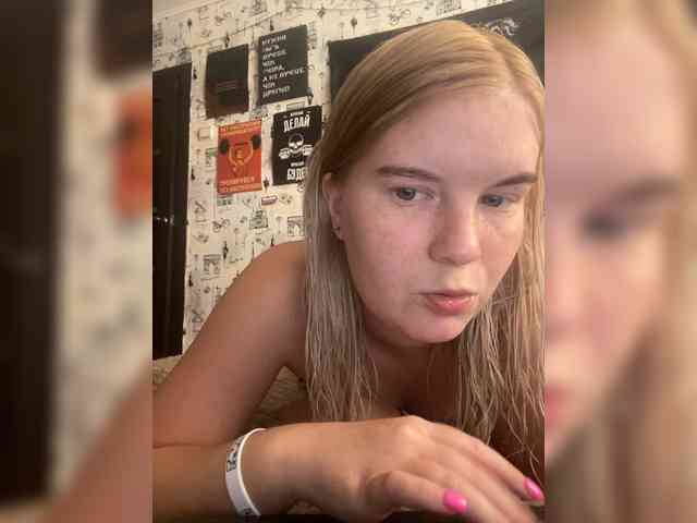 BARBIE303 webcam