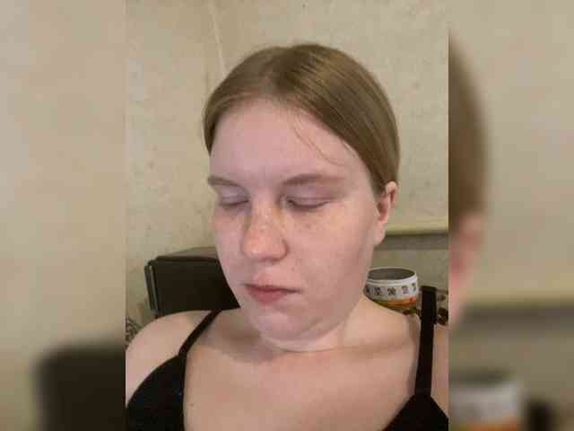 Amelia2004 webcam