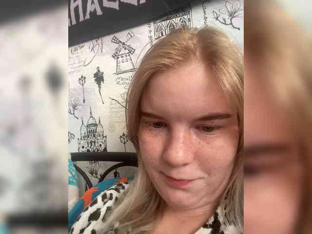 Amelia2004 webcam