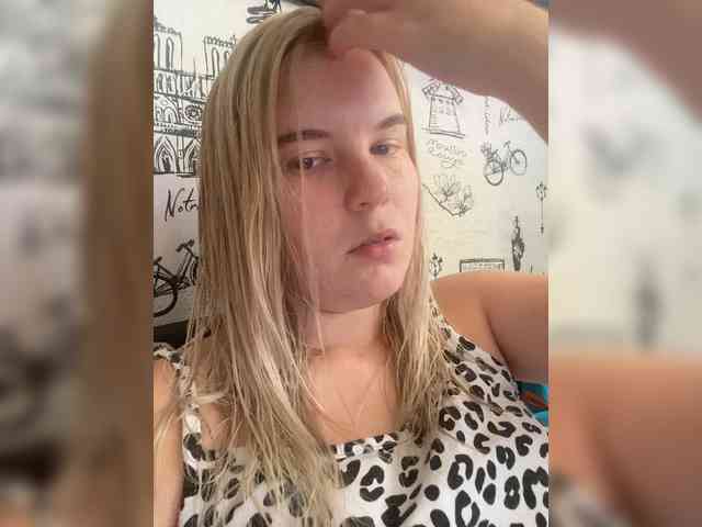 BARBIE303 webcam