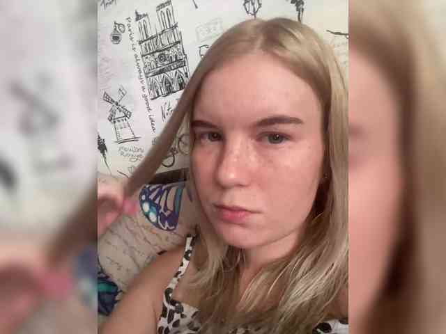 BARBIE303 webcam
