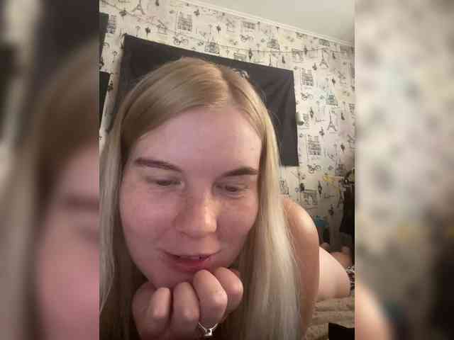 BARBIE303 webcam