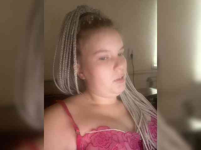 BARBIE303 webcam