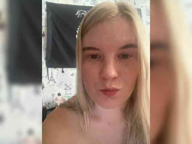 BARBIE303 webcam