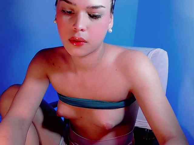 ChanellCastilla