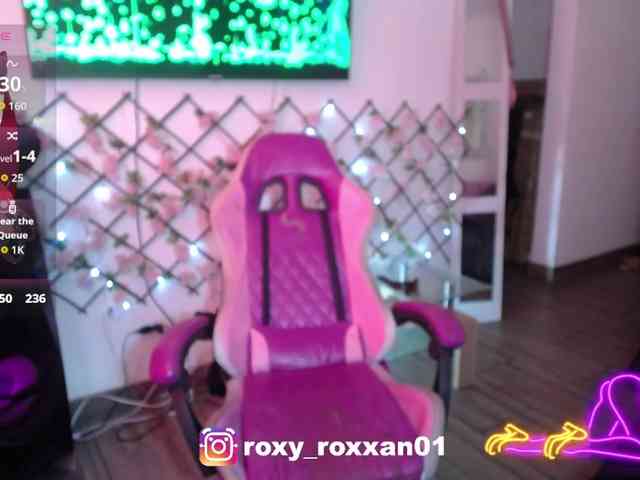 Roxy-roxxan