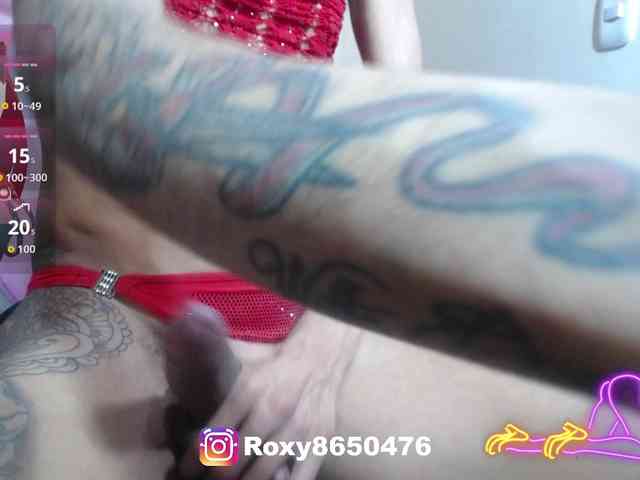 Roxy-roxxan
