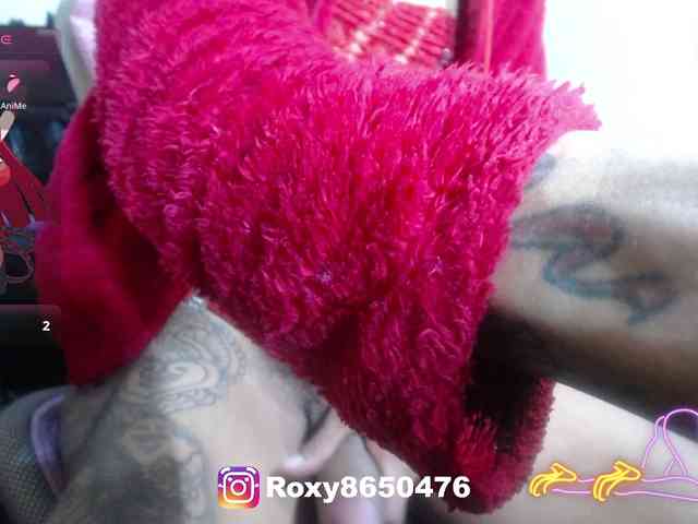 Roxy-roxxan