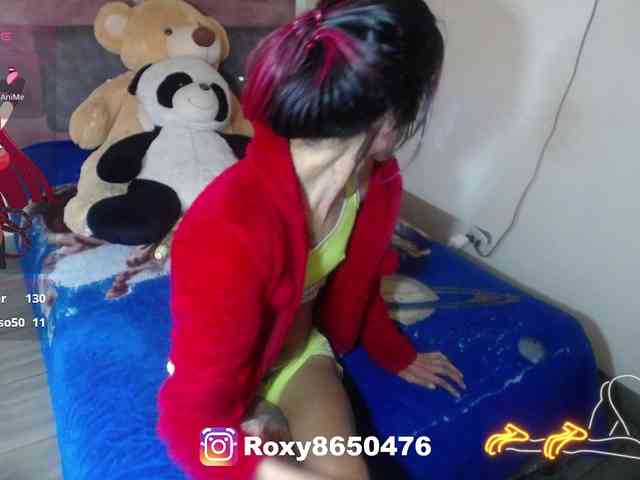Roxy-roxxan