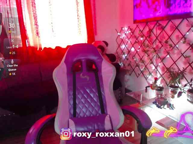 Roxy-roxxan