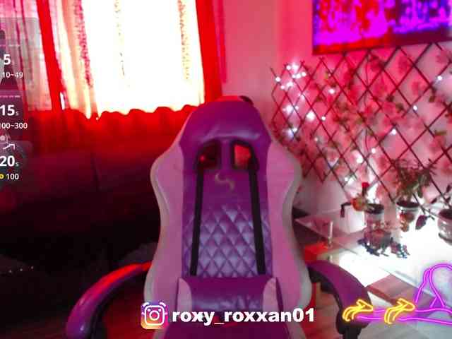 Roxy-roxxan