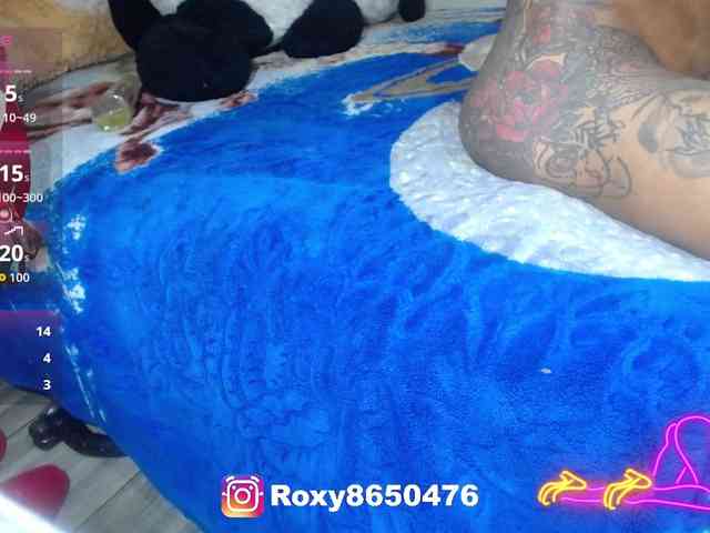 Roxy-roxxan