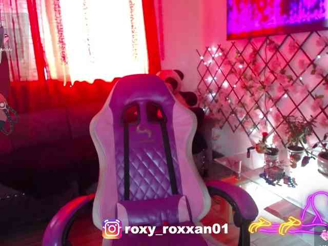 Roxy-roxxan