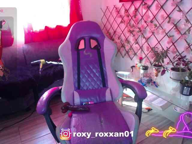 Roxy-roxxan