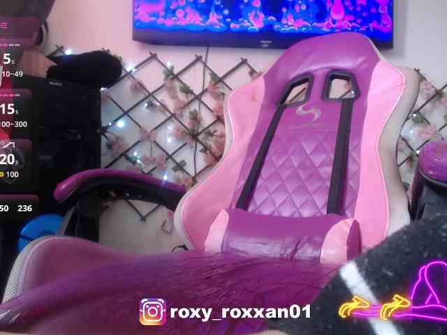 Roxy-roxxan