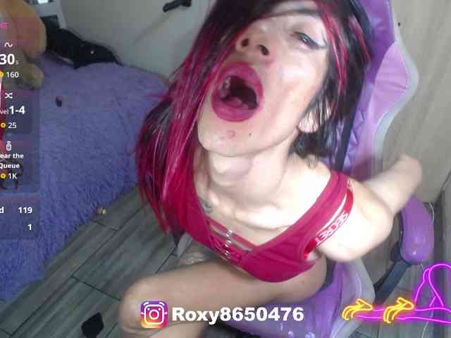 Roxy-roxxan