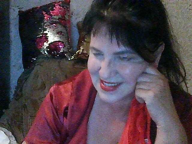 Tatidor live cam on BongaCams