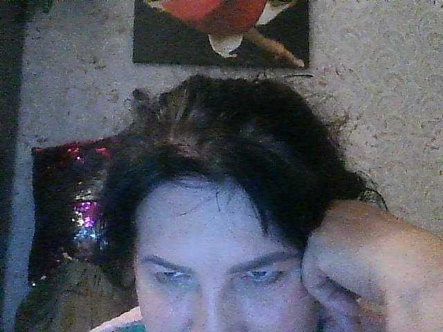 Tatidor live cam on BongaCams