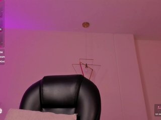 CorinneRusso Porn Show