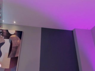CorinneRusso Porn Show