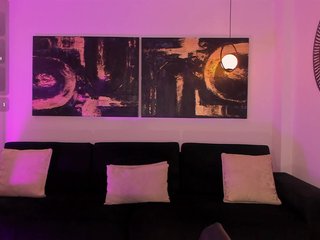 CorinneRusso Porn Show