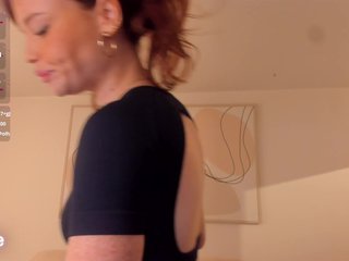 CorinneRusso Porn Show