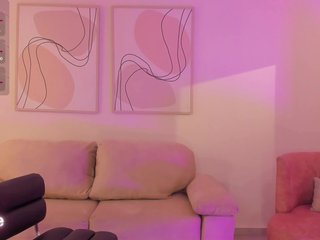 CorinneRusso Porn Show