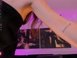 CorinneRusso Porn Show