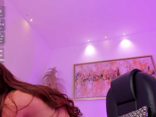 CorinneRusso, live now on BongaCams