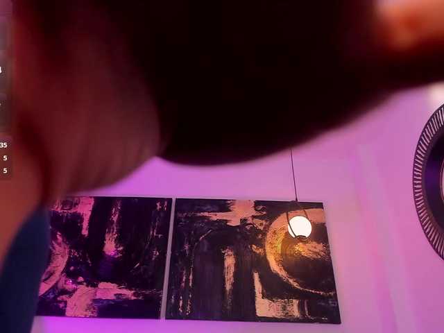 CorinneRusso live webcam show