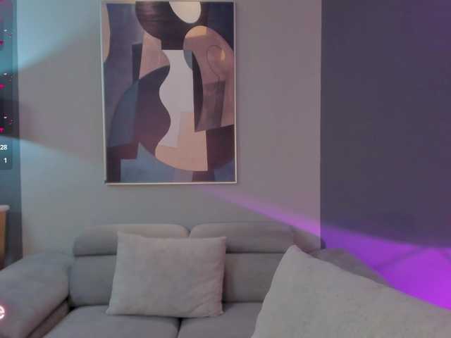 CorinneRusso live webcam show