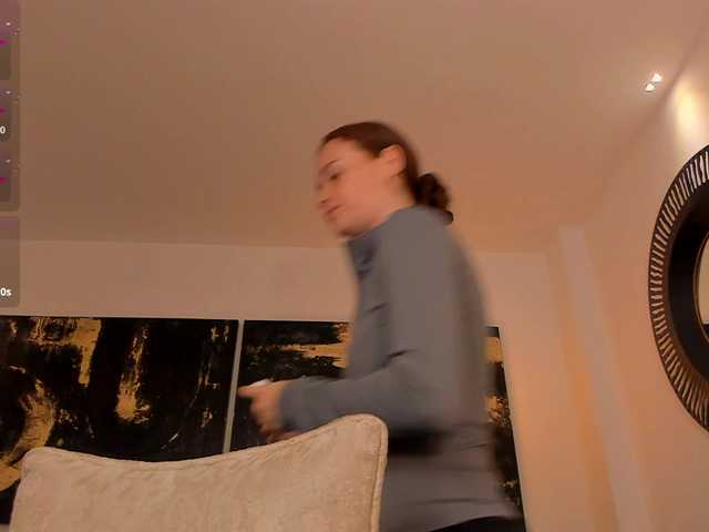 CorinneRusso live webcam show