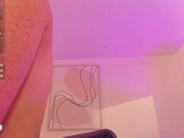 CorinneRusso live on BongaCams