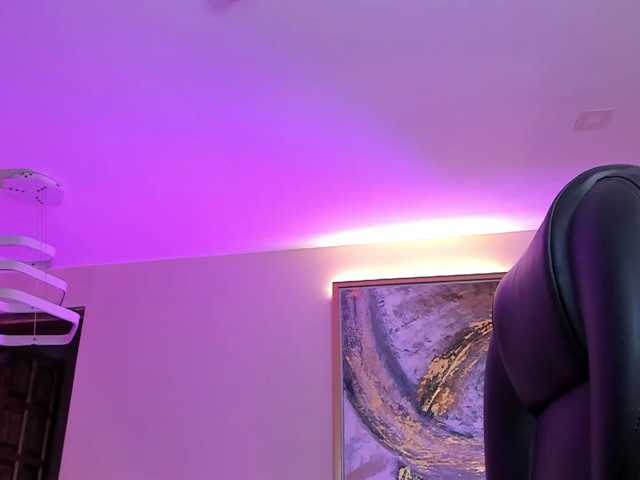 CorinneRusso live cam on BongaCams