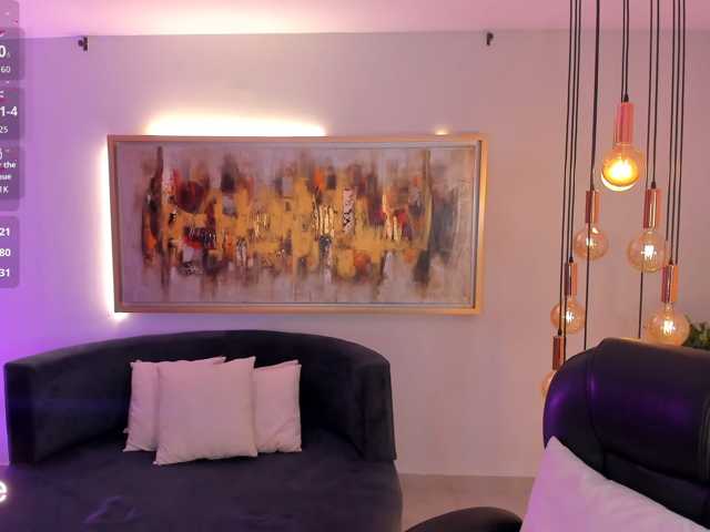 CorinneRusso live cam preview