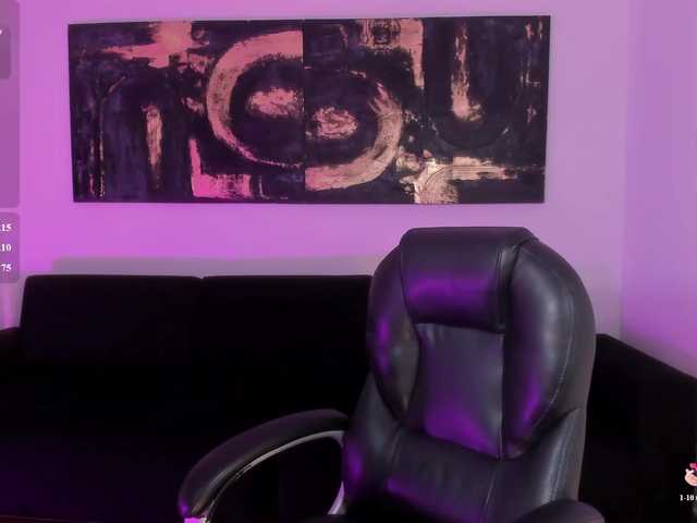 CorinneRusso live cam